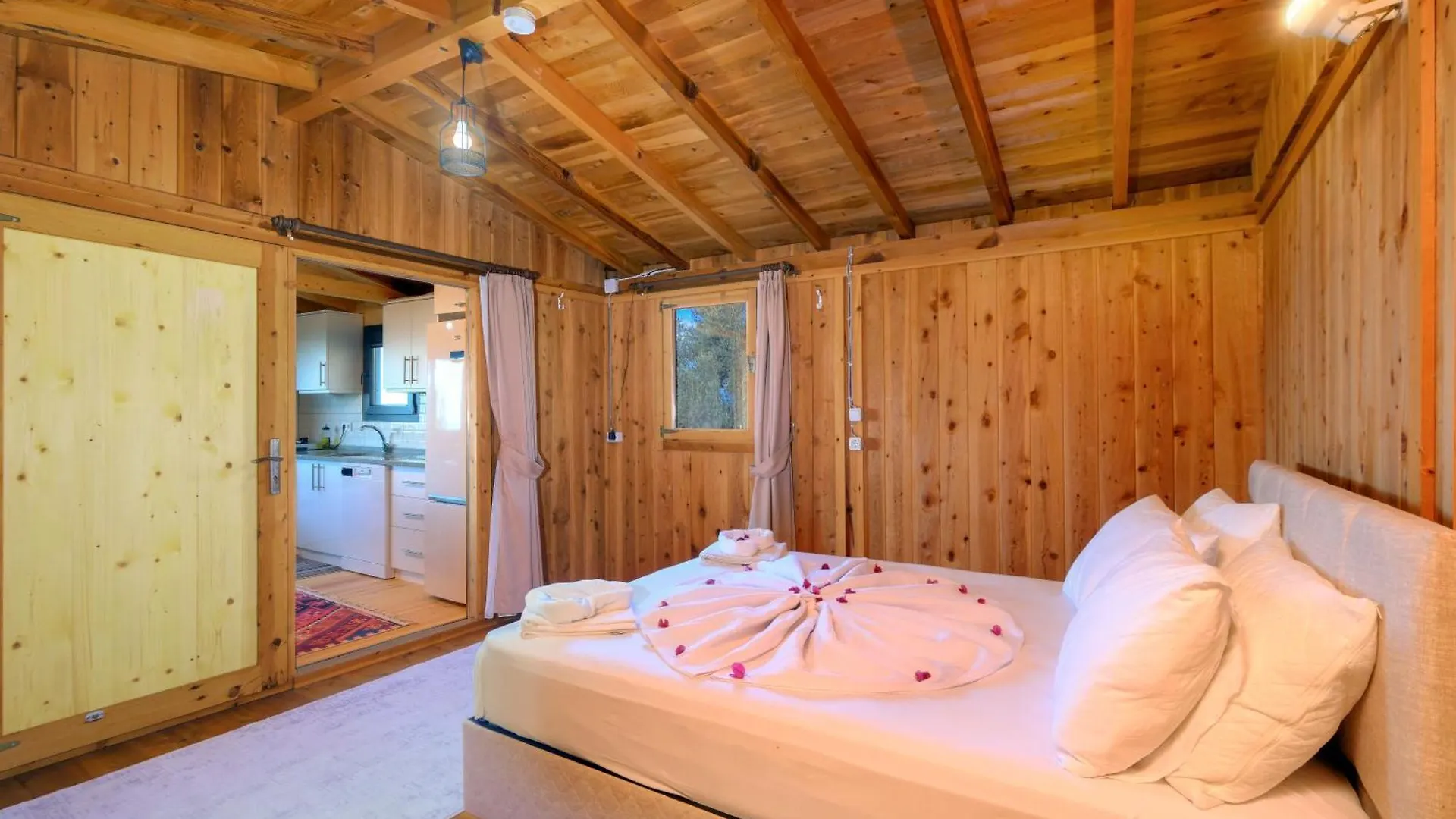 Apartment Bluesea Faralya -Mercan