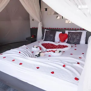  Otel Kabak Freedom Deluxe